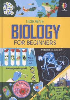 Biology for beginners