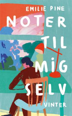Noter til mig selv : essays