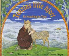 Tenzins lille hjort : en fortælling fra Tibet