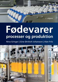 Fødevarer - processer og produktion