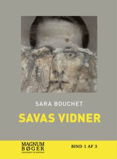 Savas vidner. Bind 1 (Stor skrift)