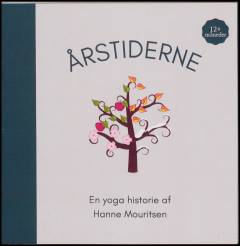 Årstiderne : en yoga historie