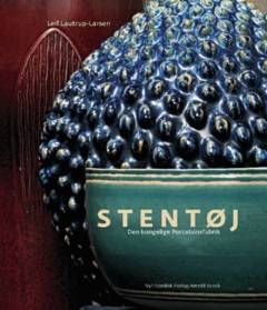 Stentøj : Den kongelige Porcelainsfabrik