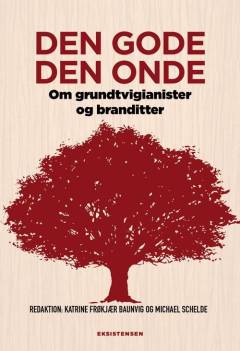 Den gode den onde : om grundtvigianister og branditter