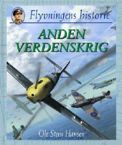 Anden Verdenskrig