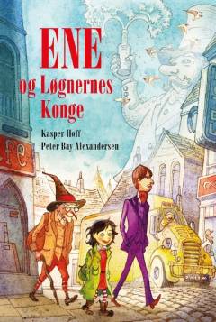 Ene og Løgnernes Konge