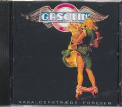 Musik (cd), 2018, ℗1990