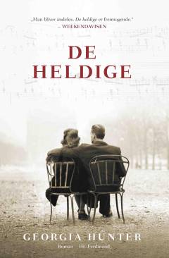 De heldige