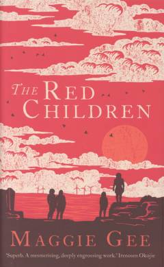 The red children : or, likeness