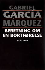Beretning om en bortførelse
