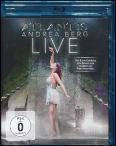 Musik (blu-ray), 2014