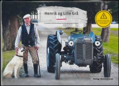 Henrik og Lille Grå