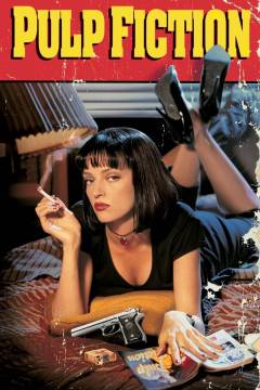 Pulp fiction