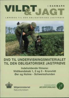 Vildt & jagt i Danmark
