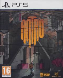 Antro
