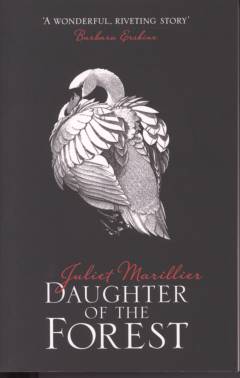 Daughter of the forest