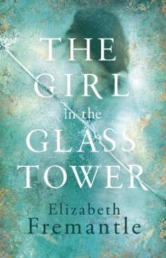 Girl in the glass tower