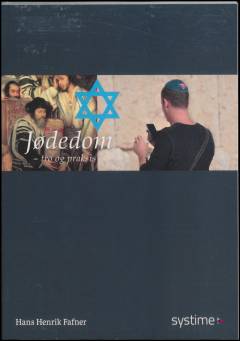 Jødedom - tro og praksis