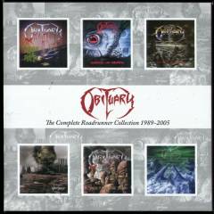 The complete Roadrunner collection 1989-2005