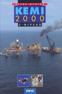 Bog, 1. udgave, 1994