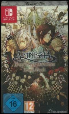 Nintendo switch, Day one edition, 2022