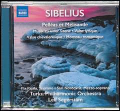 Pelléas et Mélisande
