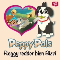 Reggy redder bien Bizzi