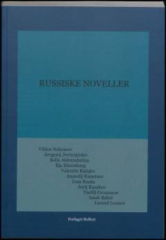 Russiske noveller