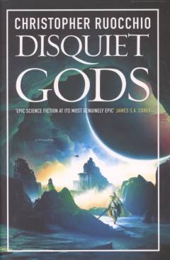 Disquiet Gods