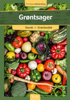 Grøntsager : dansk-grønlandsk