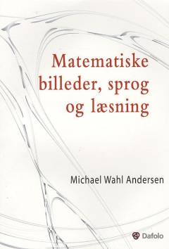Matematiske billeder, sprog og læsning