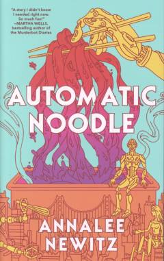 Automatic noodle