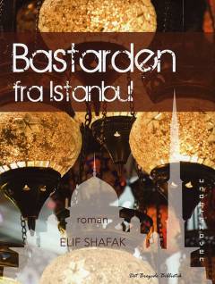 Bastarden fra Istanbul