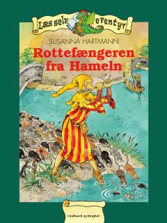 Rottefængeren fra Hameln