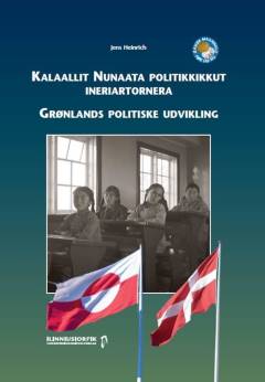 Kalaallit Nunaata politikkikkut ineriartornera