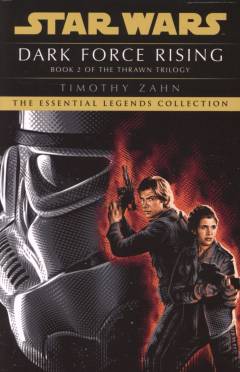 Dark force rising