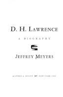 D.H. Lawrence : a biography