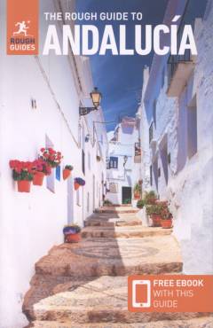 The rough guide to Andalucía