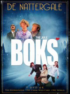Tv-serie (dvd), 2013