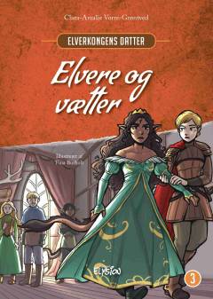 Elvere og vætter