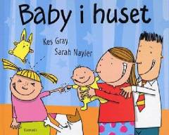 Baby i huset
