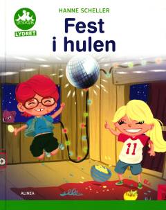 Fest i hulen