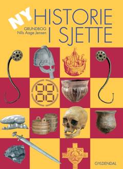 Ny historie i sjette. Grundbog