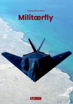 Militærfly