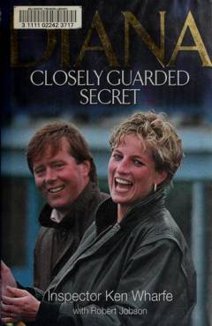 Diana : closely guarded secret