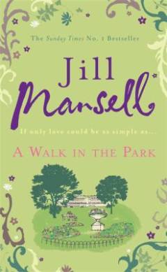A walk in the park