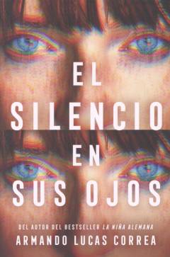 El silencio en sus ojos