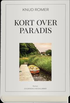 Bog, 1. bogklubudgave, 2018