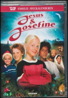 Jesus & Josefine (E9-e16)