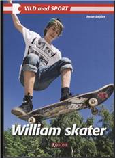 William skater